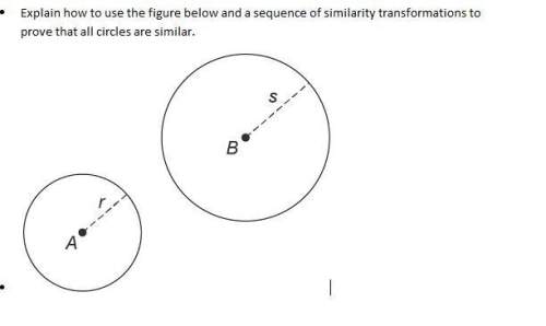 Explain how to use the figure below and a sequence of similarity transformations to prove that all c