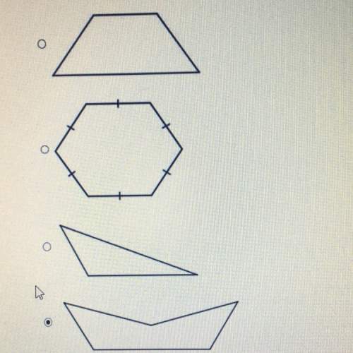 Which image has reflectional, rotational, and point symmetry?