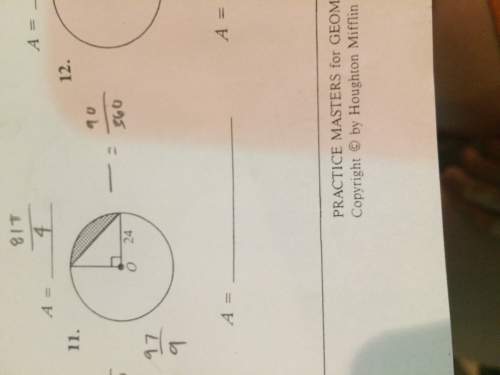 Geometry homework. questions 6, 11, and 14.  for 11, find the area.  (15 pts)