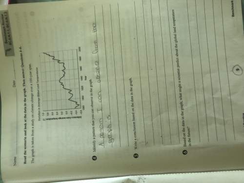 Look at the photo answer all 3 questions i dont understand the graph. also explain because this is