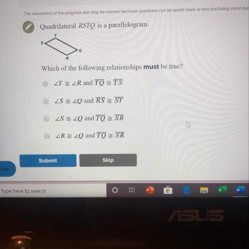 With math question on answer choices in picture*