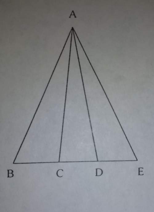 How many angles less than 180° exist in the figure below?