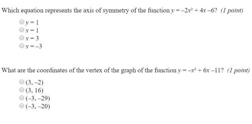 With 2 algebra questions? will give lots of points too.