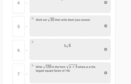 Maths problem that’s linked to the previous one