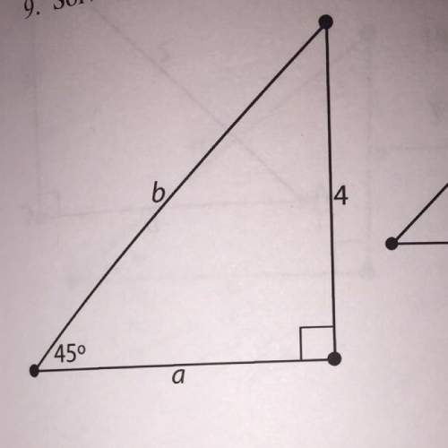 Can somebody explain in great detail how to find a and b? ?