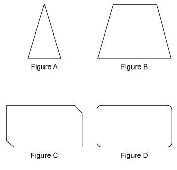 Ineed !  which figures are polygons?  select each correct answer. fig