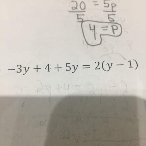 Ineed solving this and getting the and checking it?