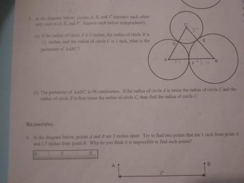 Can someone with these 2 questions