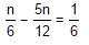 Im doing this problem where i have to deal with fractions that have variables in them. here is the p