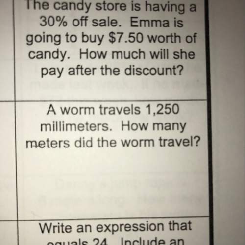 Aworm travels 1,250 millimeters. how many meters did the worm travel?
