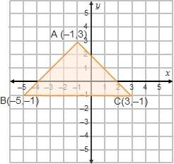 What is true about △abc? check all that apply. 1)ab ⊥ ac 2)the triangle is a righ
