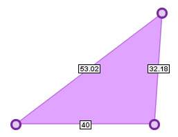 Analyze the diagram below and complete the instructions that follow. use pythagorean ine