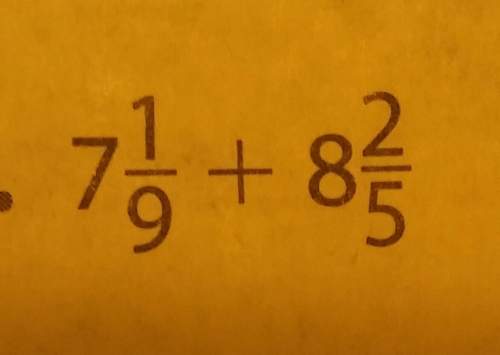 Ineed on adding mixed fractions with unlike denominators