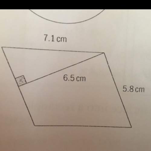 Find the area. give your answer to 3 significant figures.