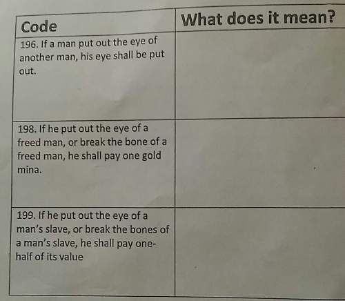 Can some one me with these three questions in social studies