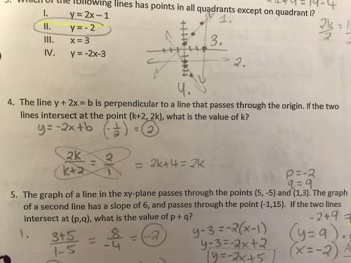 Can someone solve #4 and explain it? i really appreciate it on this problem! you : )