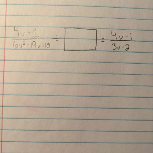 What solves the equation? (needs to be simplified)