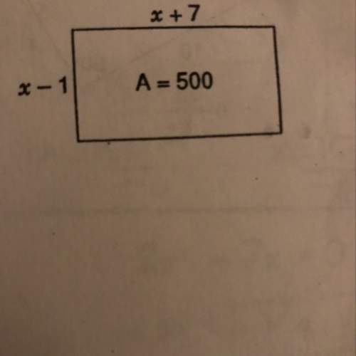 Me do this problem using the quadratic formula