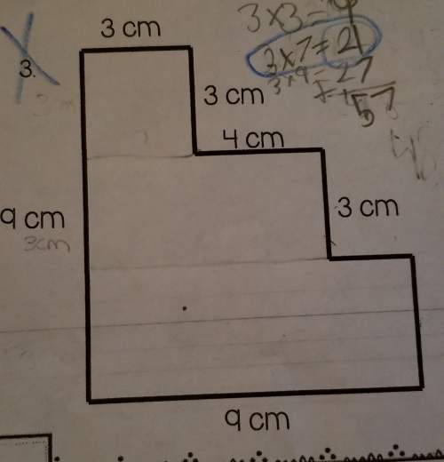 How do you find the area a rectilinear figure?