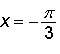 Which of the following is an asymptote of y = csc(x)?  you!