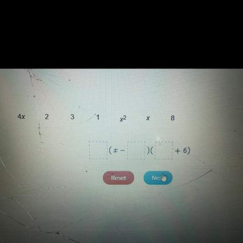 40pts! completely factor this quadratic expression: 4x^2+12x-72