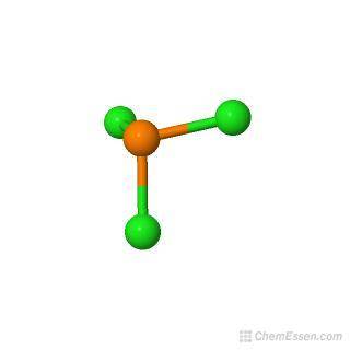 WILL GIVE BRAINLIEST

12) The chemical formula for phosphorus trichloride is PCl3. In one to two sen