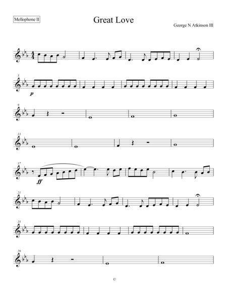 Anyone have sheet music you can share...i need practice