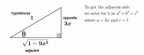 Pls help me. this is inverse trigonometric function