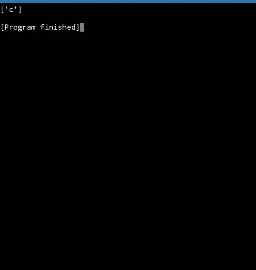 Write a prolog program to get a list and delete the first two elements of a list and the last two el