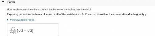 Express your answer in terms of some or all of the variables Q, L, M, θ, electric constant ϵ0, and t