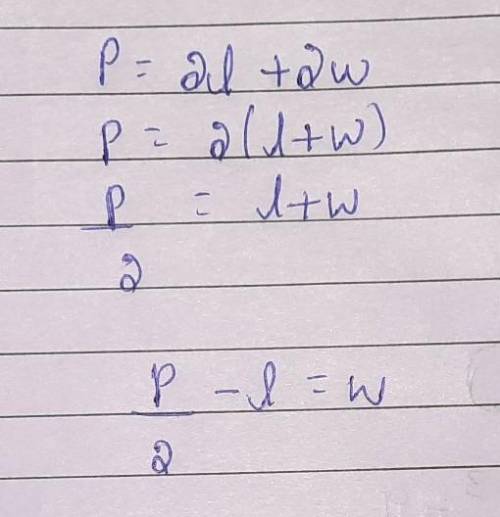 Solve the formula for h￼. V=r^2h