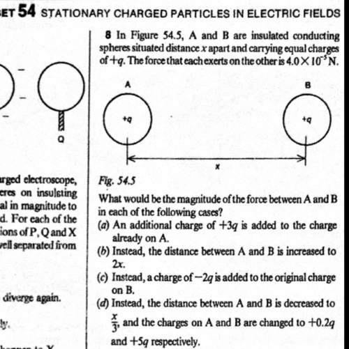 Physics (electricity) i need some with 8)a) as i don't know how to approach this show