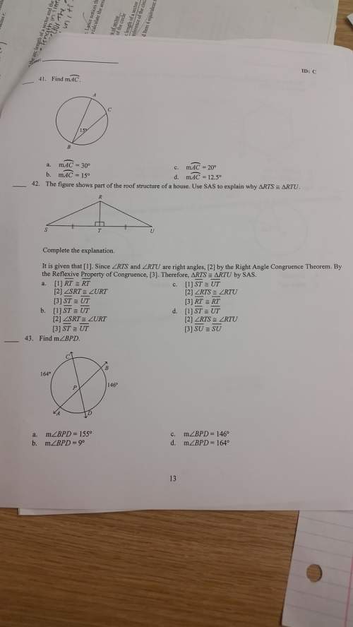 How can i solve question number 43?