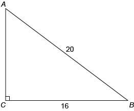 What is sin b?  enter your answer, as a simplified fraction