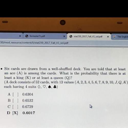 Hello everyone!  can someone me with this probability problem?