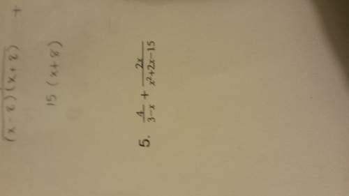 How do i add and subtract rational expressions?
