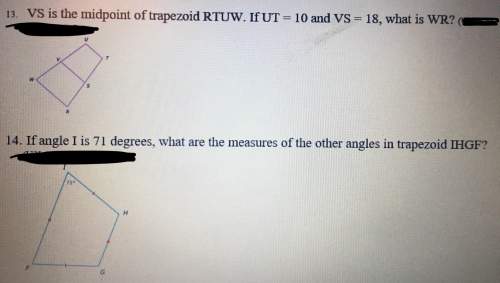 Ineed with these 2 questions on geometry