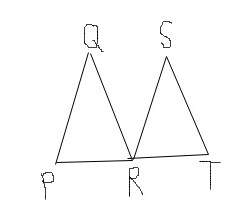 List the six pairs of congruent corresponding parts ?