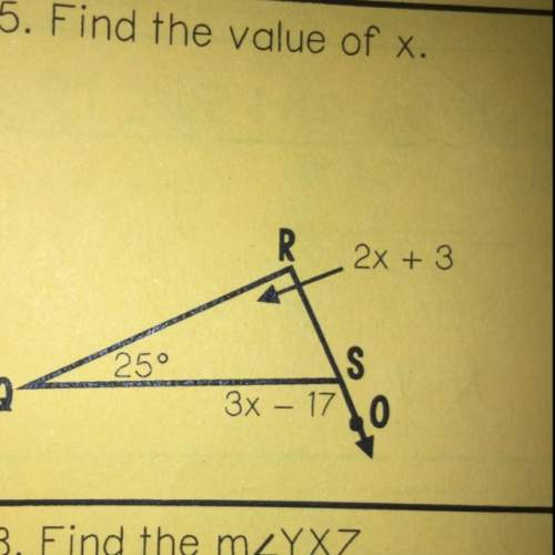 How do you do this problem in 8th grade