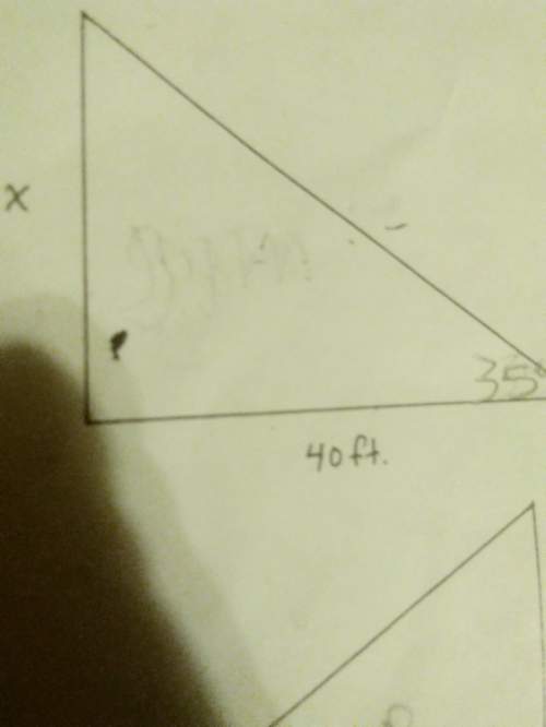 Trigonometry . explain how you got it. for exampleta