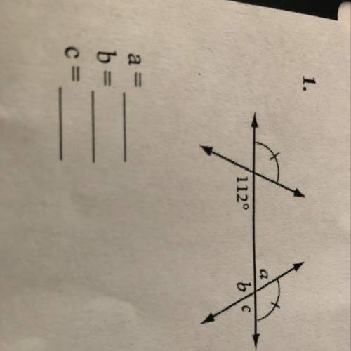 Can someone explain how to find the measure of all the missing angles