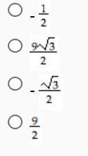 Find the exact value of the expression if θ = 30°. do not use a calculator. f(θ) = cos θ