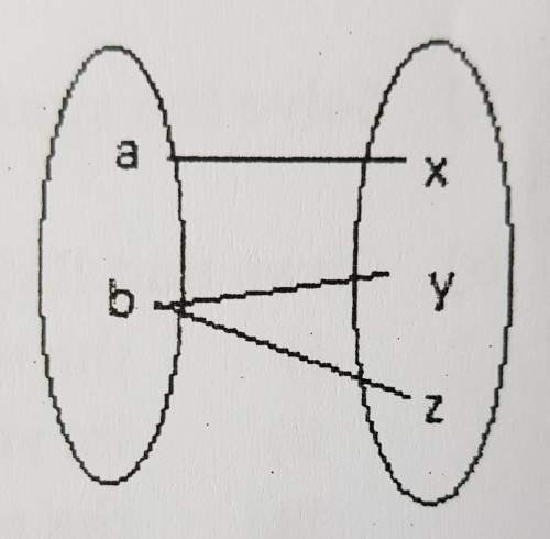 Is the following diagram a function, and if it is, why? can anyone me understand .