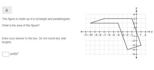 I'm taking a k12 quiz 2.04: composite figures but, i can't figure these out can anyone me? &lt;