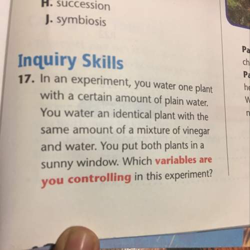 Someone plz with this inquiry skill question. you