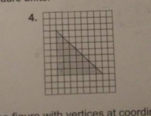 Find the area of the triangle i need really bad i don't understand this