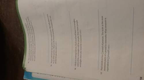 Can someone me on these math problems involving division?