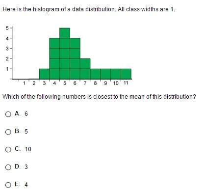 On algebra 2  screenshot with question and answers provided - 10 points