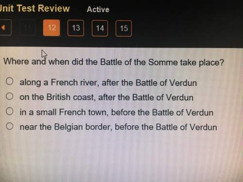 Where and when did the battle of the somme me take place?