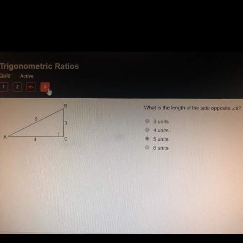 What is the answer from this question